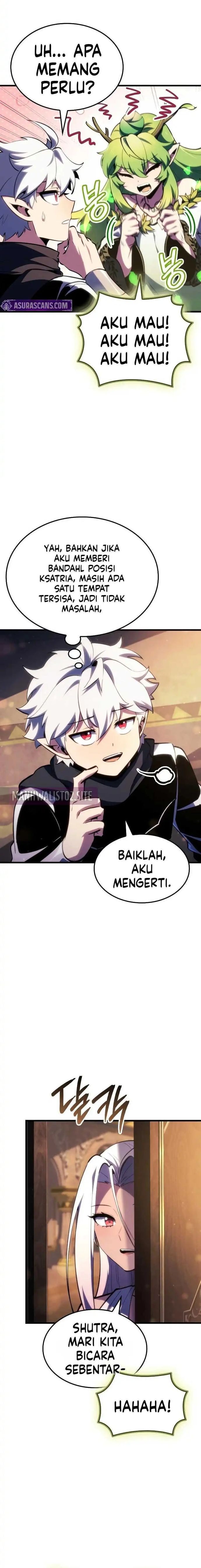 Baca Breakers - Chapter 69 halaman 2