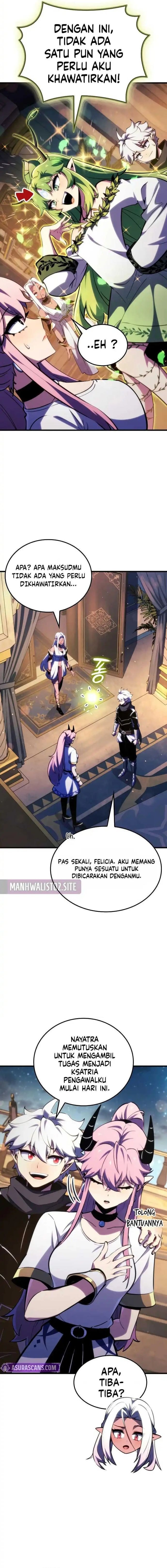 Baca Breakers - Chapter 69 halaman 3