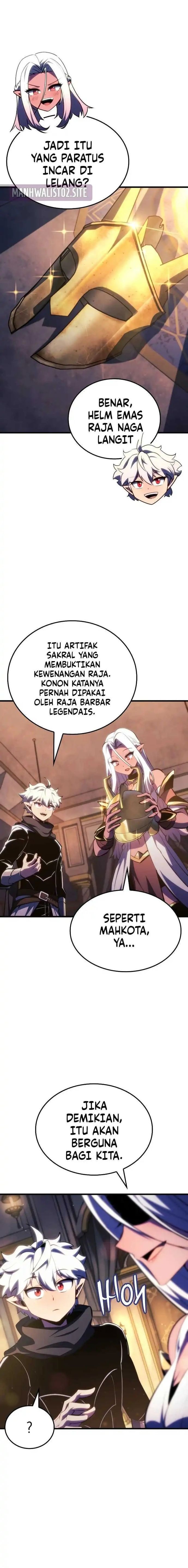 Baca Breakers - Chapter 69 halaman 6