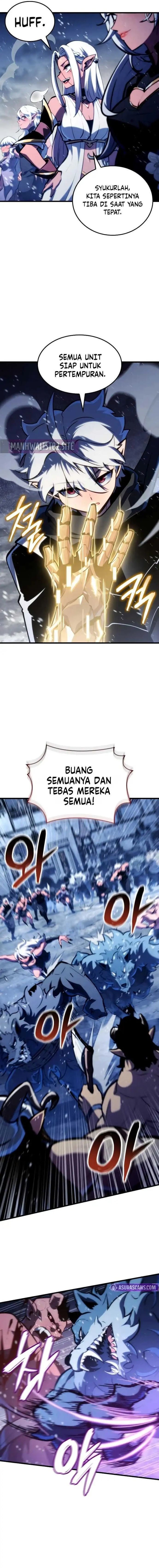 Baca Breakers - Chapter 70 halaman 10