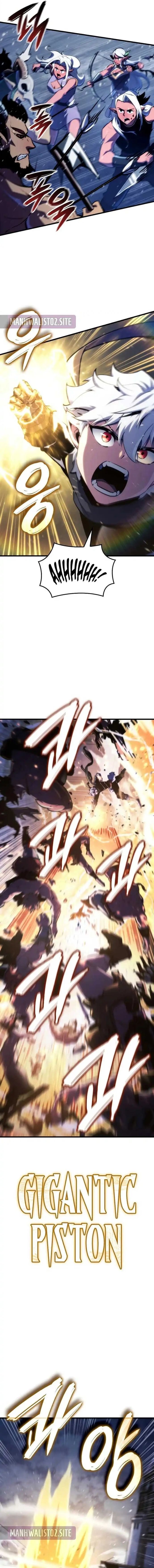 Baca Breakers - Chapter 70 halaman 11