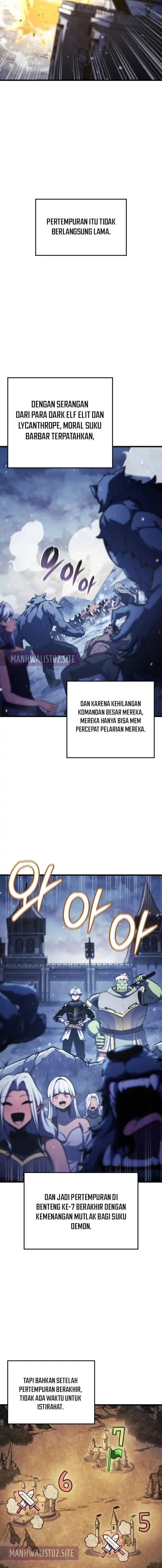 Baca Breakers - Chapter 70 halaman 12