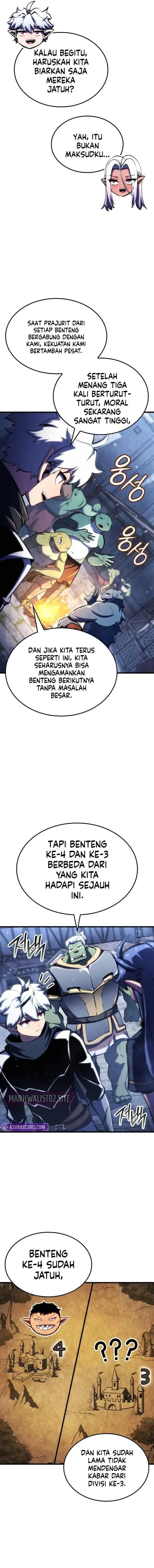 Baca Breakers - Chapter 70 halaman 14