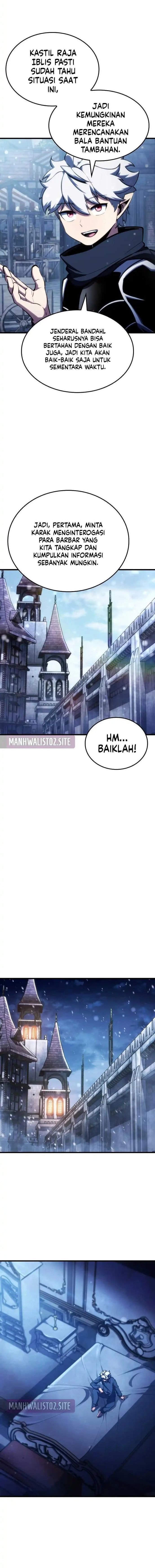 Baca Breakers - Chapter 70 halaman 15