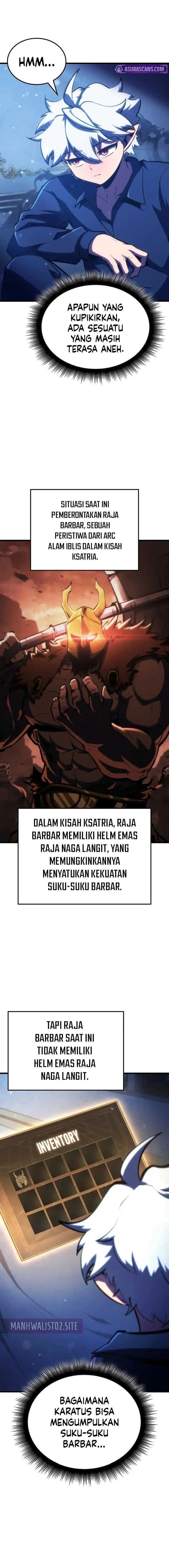 Baca Breakers - Chapter 70 halaman 16