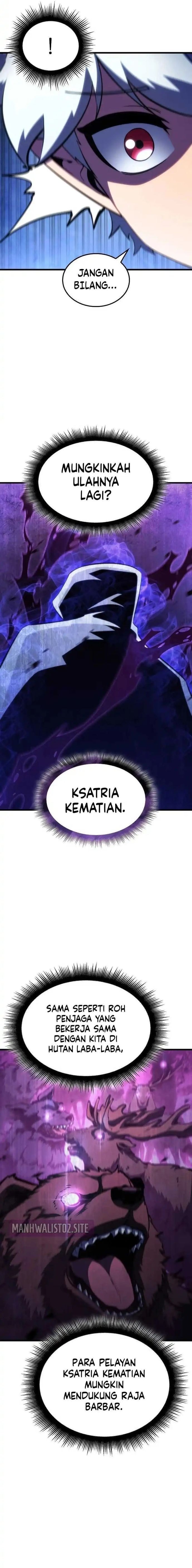 Baca Breakers - Chapter 70 halaman 17