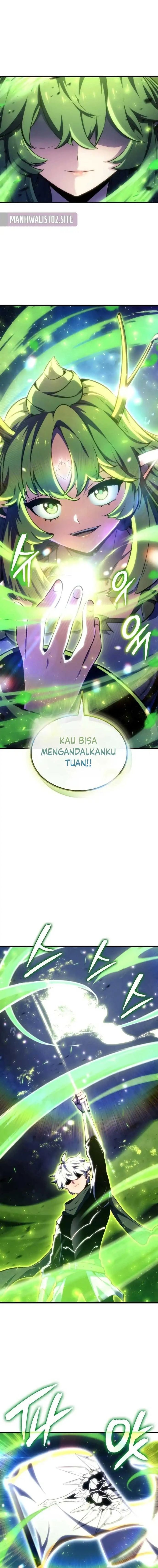 Baca Breakers - Chapter 70 halaman 2