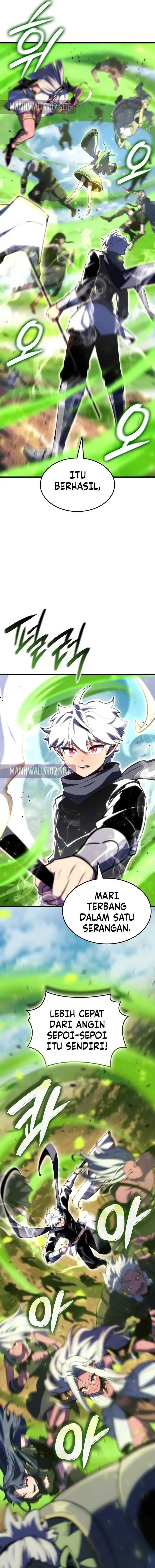 Baca Breakers - Chapter 70 halaman 4