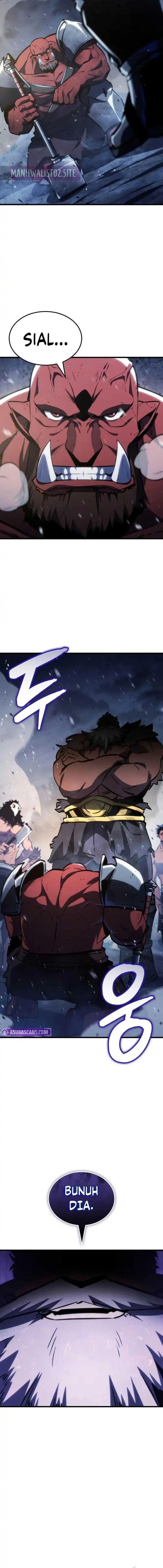 Baca Breakers - Chapter 70 halaman 6