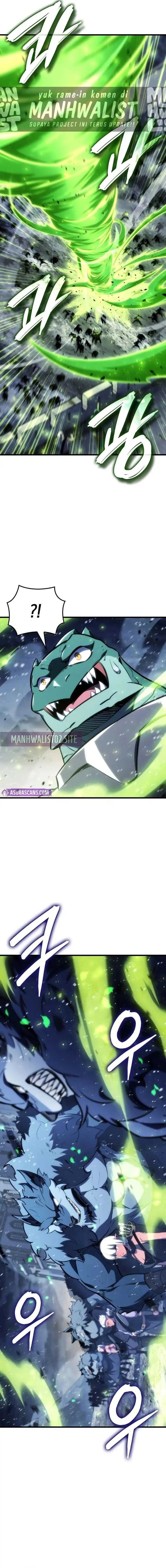 Baca Breakers - Chapter 70 halaman 9