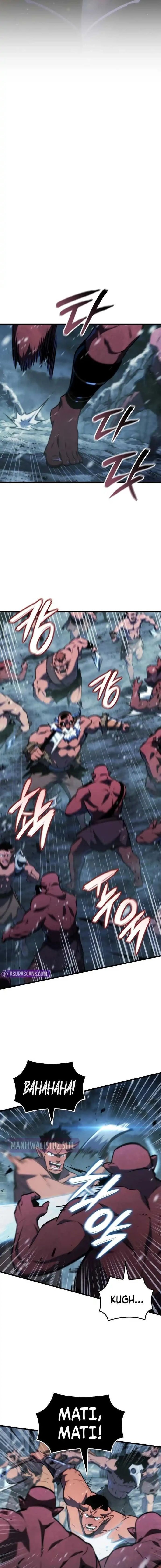 Baca Breakers - Chapter 71 halaman 11