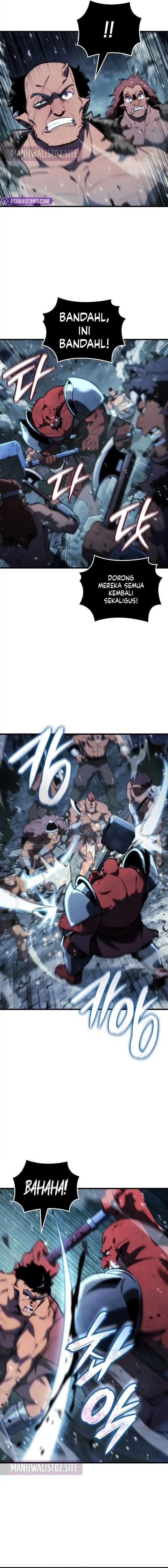 Baca Breakers - Chapter 71 halaman 13