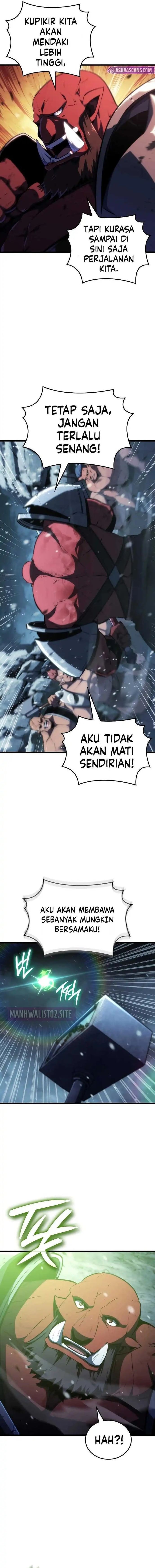 Baca Breakers - Chapter 71 halaman 15