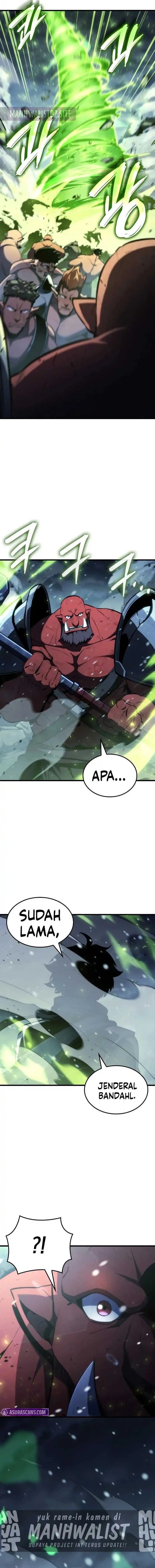 Baca Breakers - Chapter 71 halaman 16