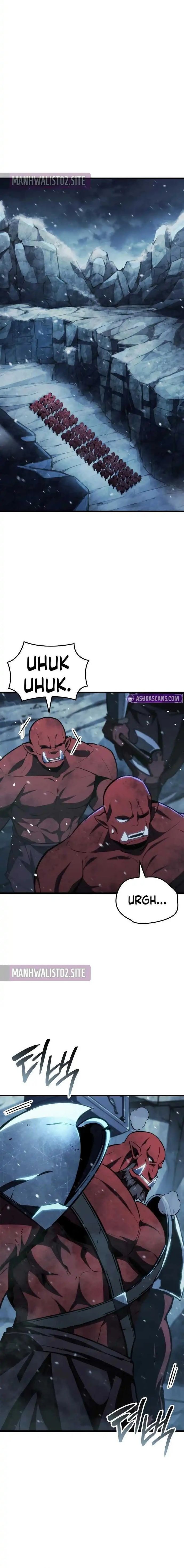 Baca Breakers - Chapter 71 halaman 4