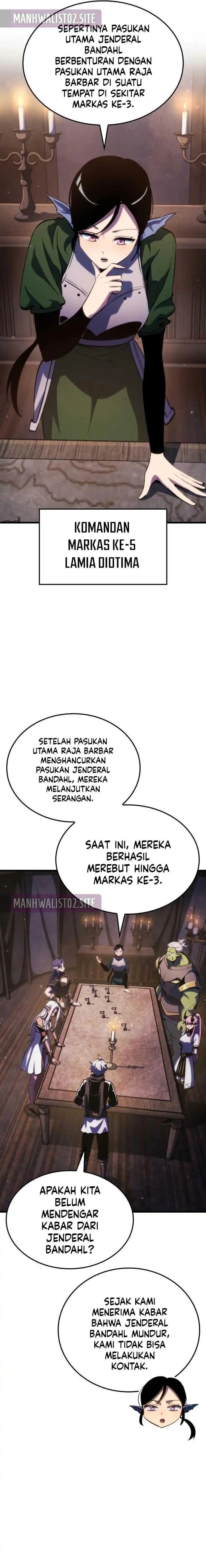 Baca Breakers - Chapter 71 halaman 8
