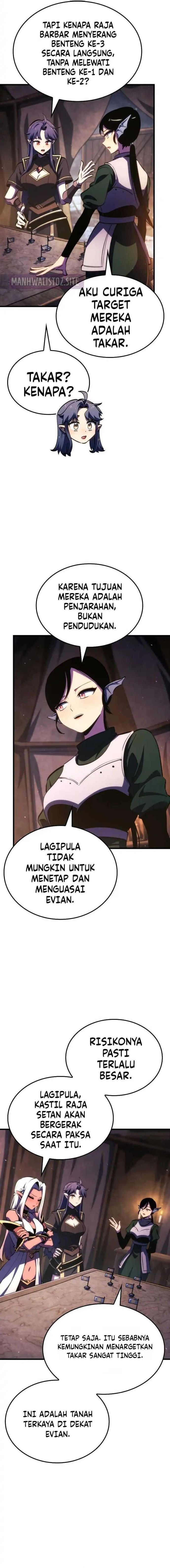 Baca Breakers - Chapter 71 halaman 9