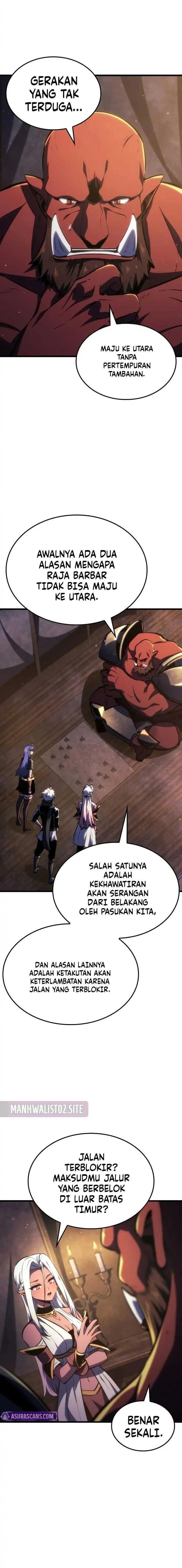 Baca Breakers - Chapter 72 halaman 14