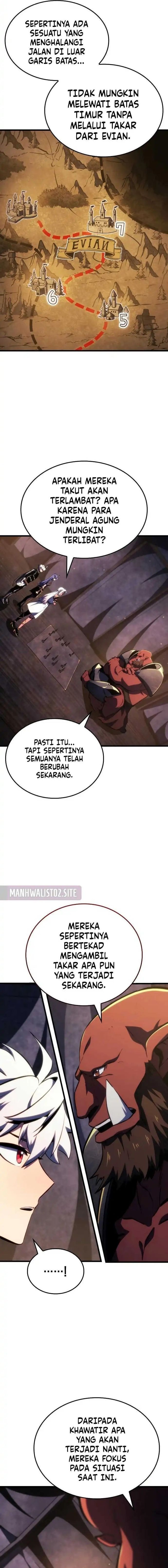 Baca Breakers - Chapter 72 halaman 15