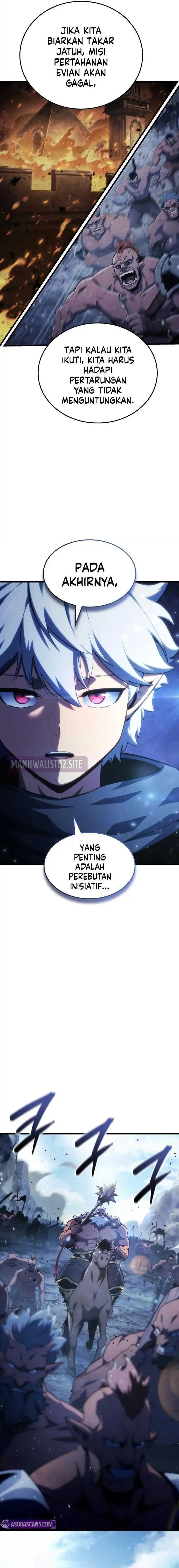 Baca Breakers - Chapter 72 halaman 17