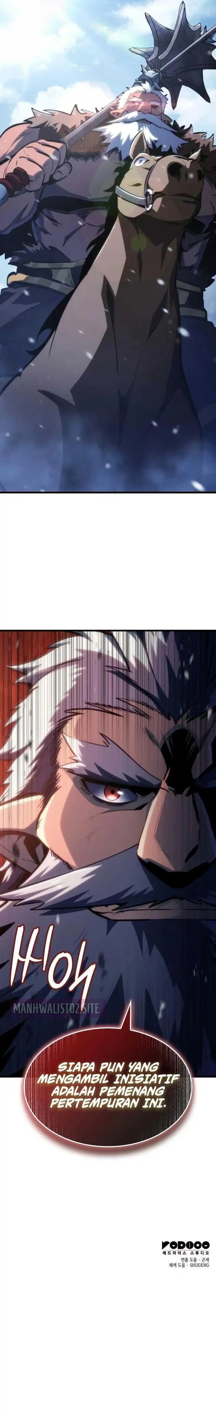 Baca Breakers - Chapter 72 halaman 18