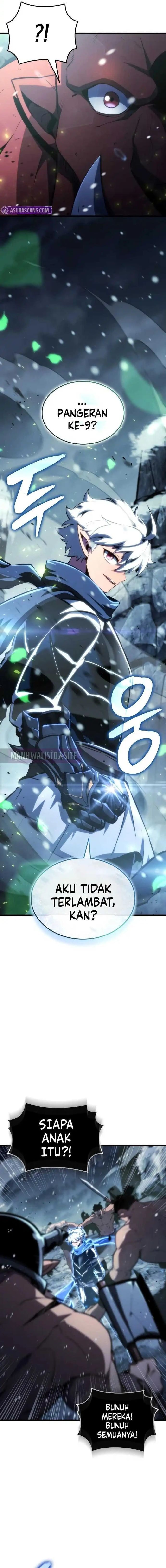 Baca Breakers - Chapter 72 halaman 2