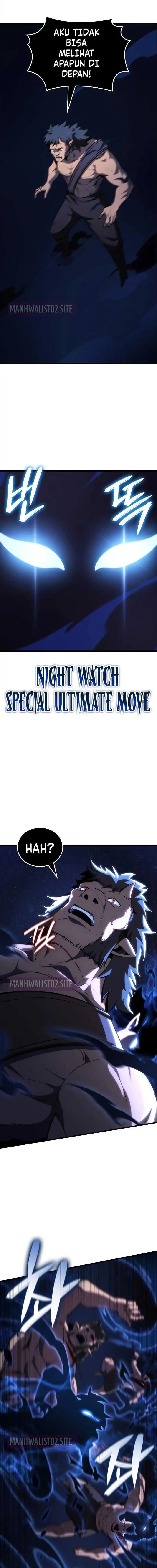 Baca Breakers - Chapter 72 halaman 4