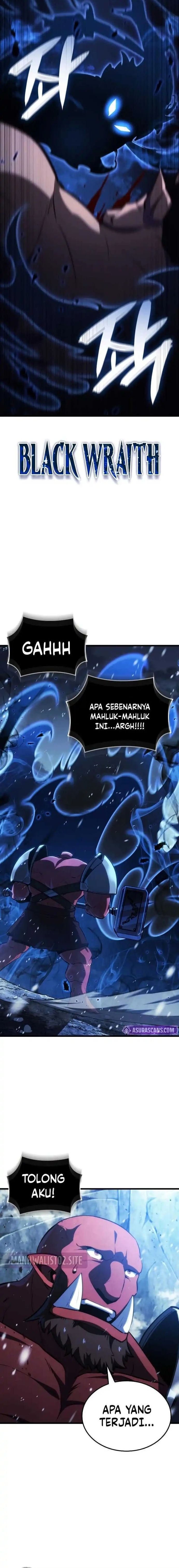 Baca Breakers - Chapter 72 halaman 5