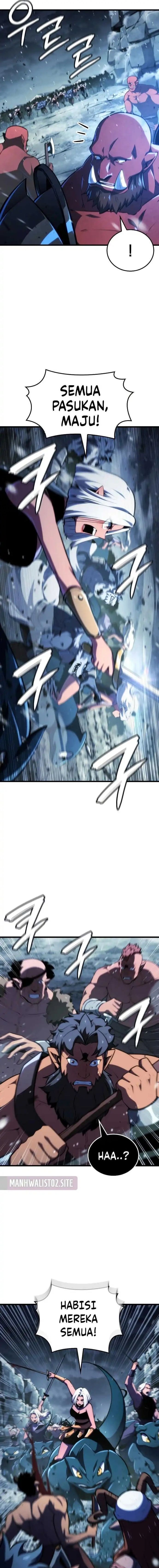 Baca Breakers - Chapter 72 halaman 6