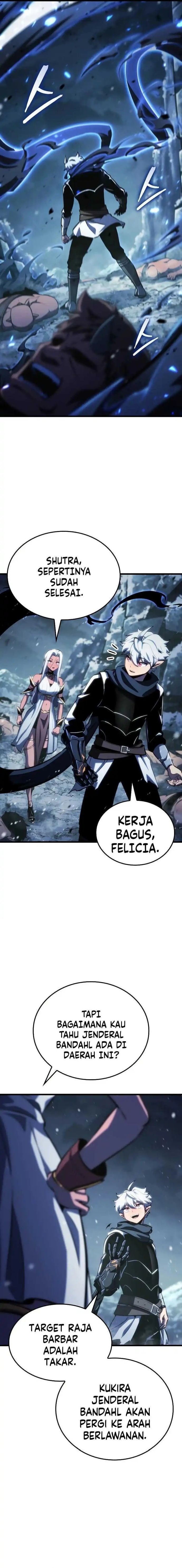 Baca Breakers - Chapter 72 halaman 8