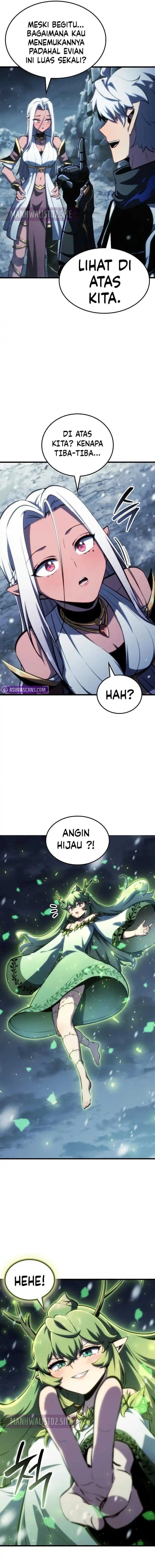 Baca Breakers - Chapter 72 halaman 9