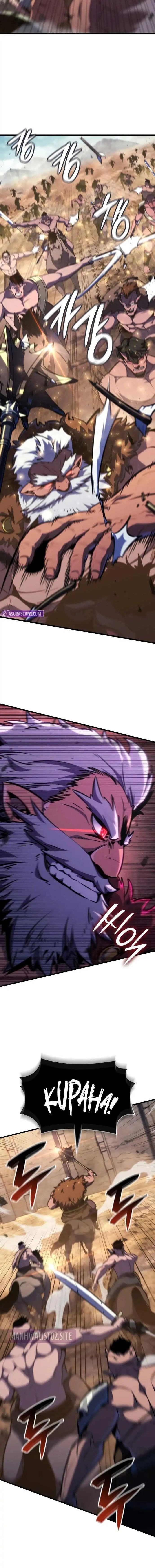 Baca Breakers - Chapter 73 halaman 10