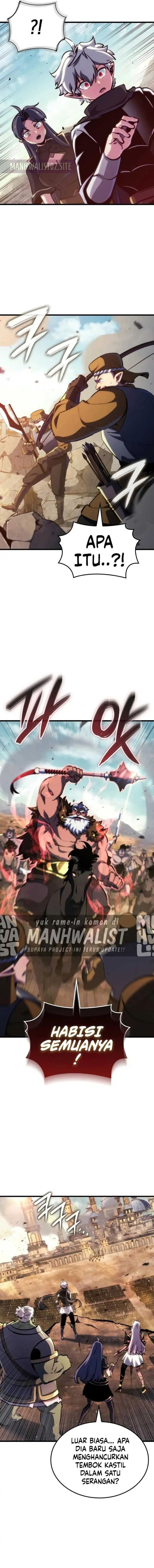 Baca Breakers - Chapter 73 halaman 12