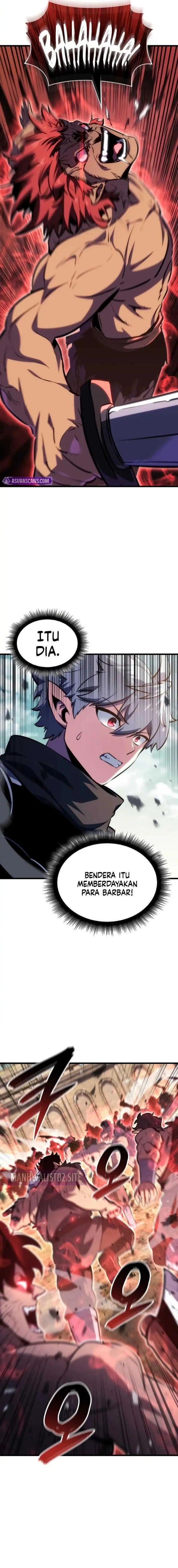 Baca Breakers - Chapter 73 halaman 15