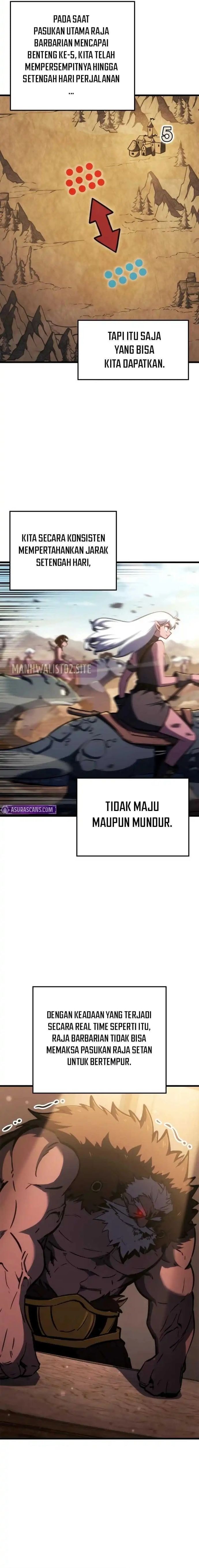 Baca Breakers - Chapter 73 halaman 2