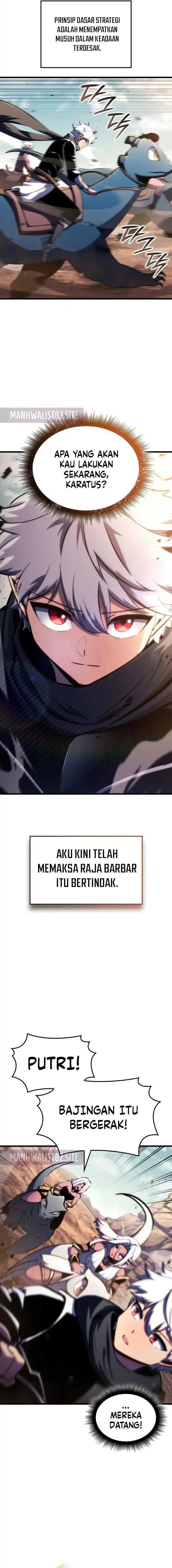 Baca Breakers - Chapter 73 halaman 4