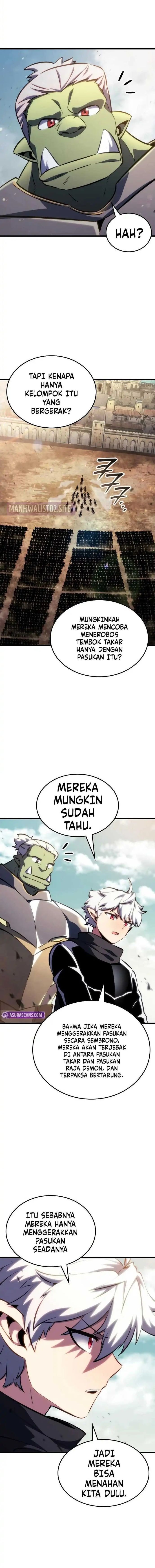 Baca Breakers - Chapter 73 halaman 8