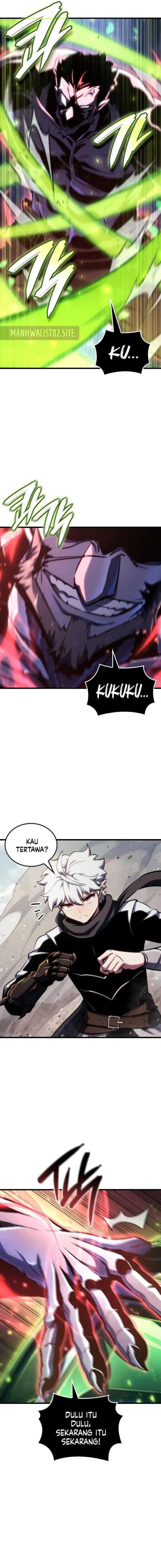 Baca Breakers - Chapter 74 halaman 10