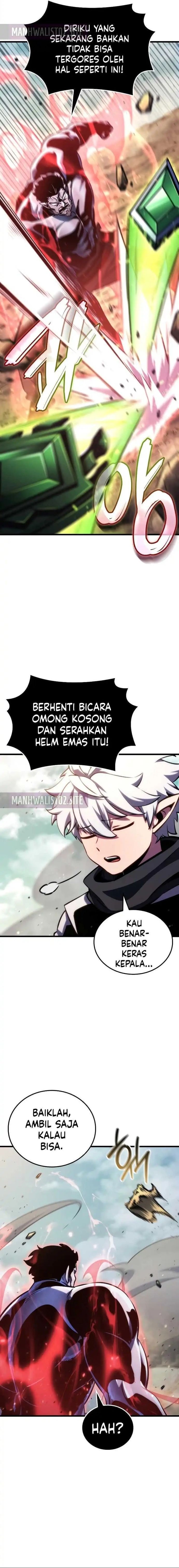 Baca Breakers - Chapter 74 halaman 11