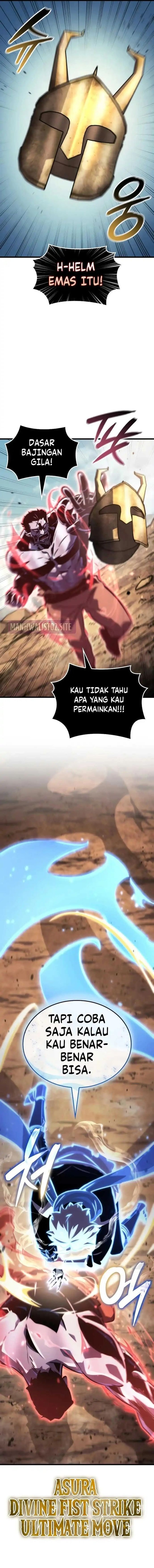 Baca Breakers - Chapter 74 halaman 12