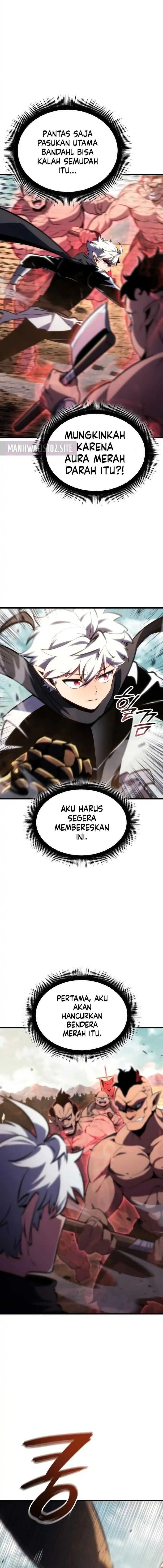 Baca Breakers - Chapter 74 halaman 2