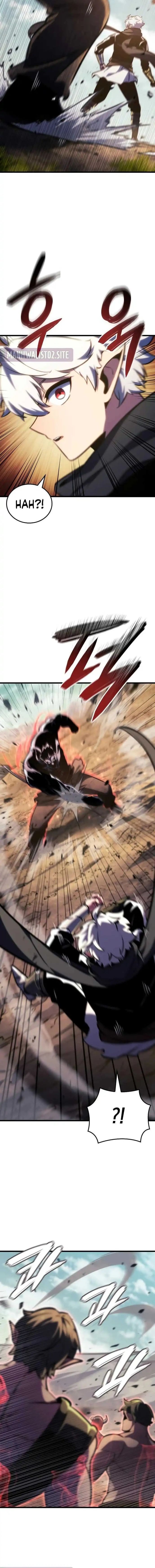 Baca Breakers - Chapter 74 halaman 3