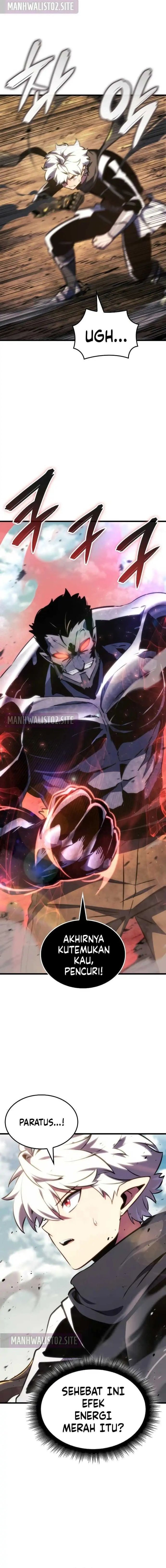 Baca Breakers - Chapter 74 halaman 4