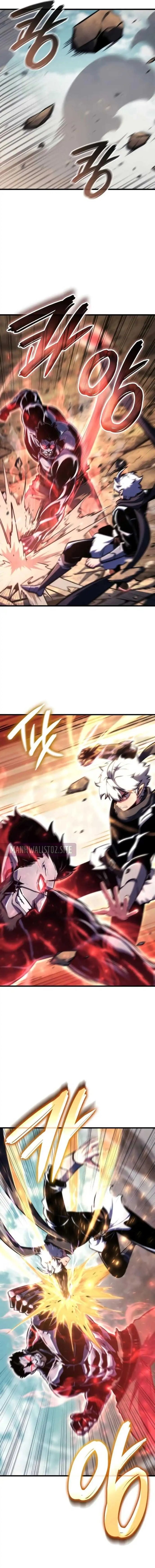 Baca Breakers - Chapter 74 halaman 6