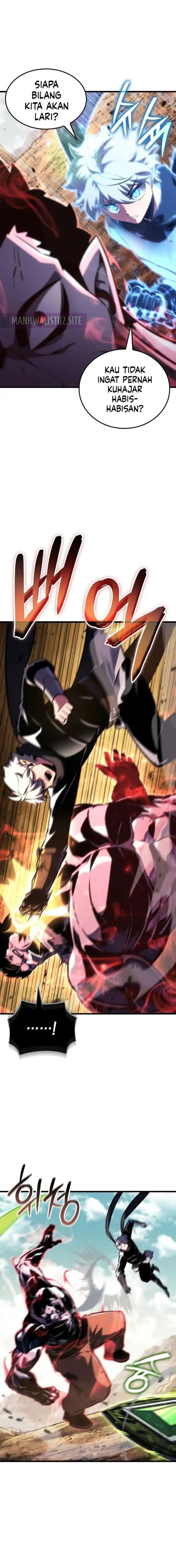 Baca Breakers - Chapter 74 halaman 9