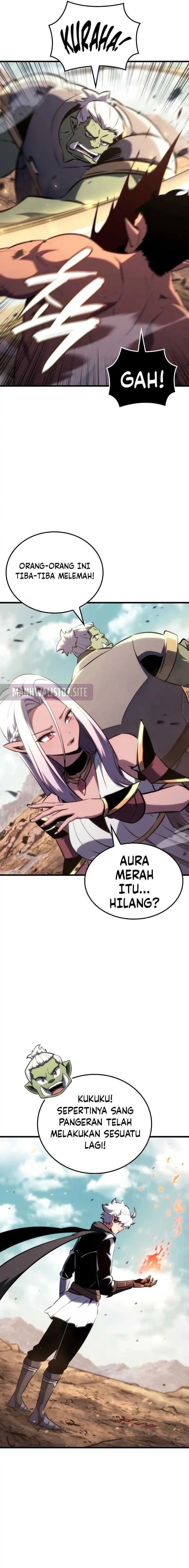 Baca Breakers - Chapter 75 halaman 10