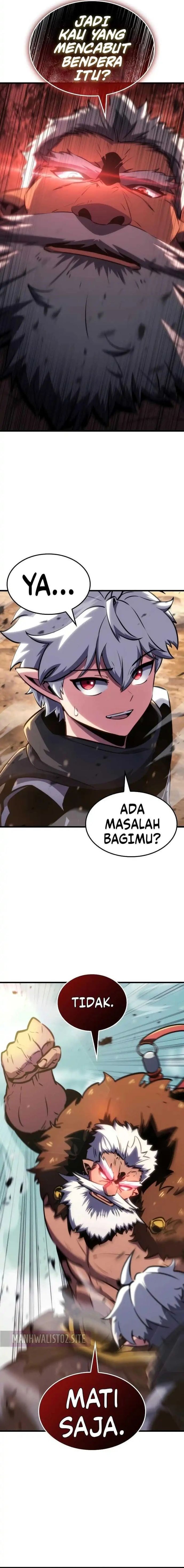 Baca Breakers - Chapter 75 halaman 12