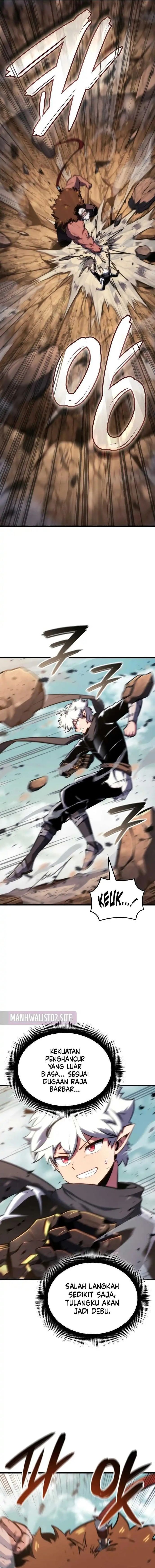 Baca Breakers - Chapter 75 halaman 13