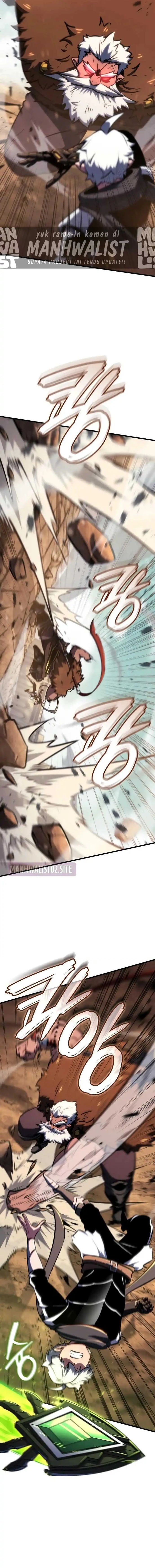 Baca Breakers - Chapter 75 halaman 14