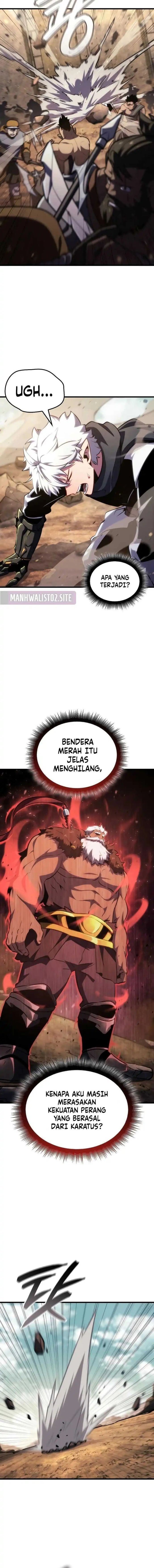 Baca Breakers - Chapter 75 halaman 17